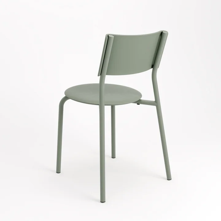 TipToe - Stuhl SSDr recycled