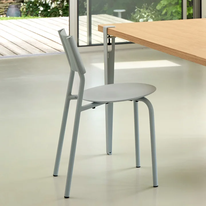 TipToe - Stuhl SSDr recycled