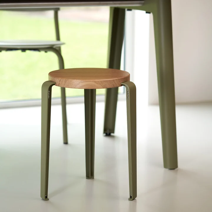 TipToe - Lou Hocker