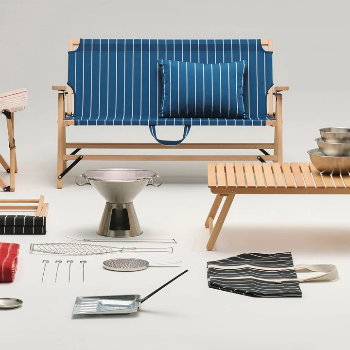 HAY - Outdoor Market Kollektion