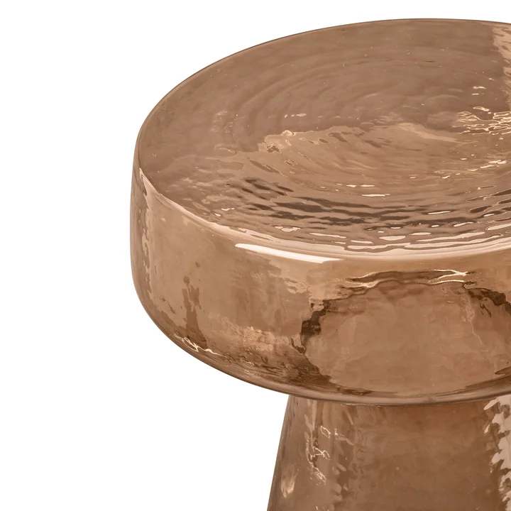 Broste Copenhagen - Clara Beistelltisch Ø39 x H44 cm