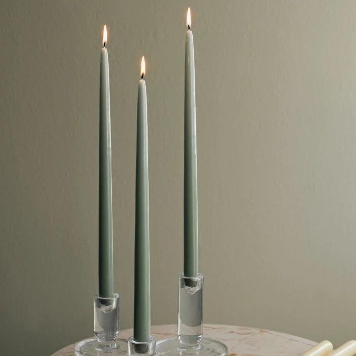 Broste Copenhagen - Smooth Kerze