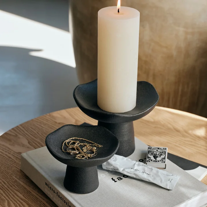 Broste Copenhagen - Momo Kerzenhalter