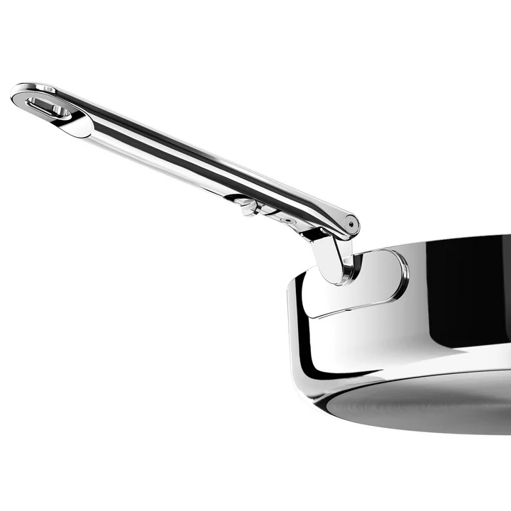 Joseph Joseph - Space Sautépfanne inkl. Deckel, Ø 28 cm