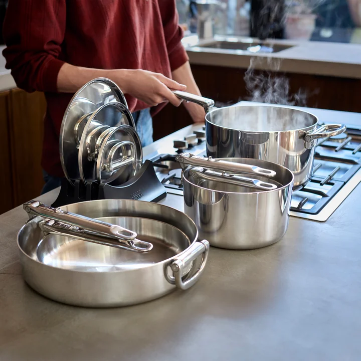 Joseph Joseph - Space Kochgeschirr