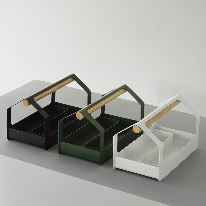 Normann Copenhagen - Haus Toolbox, Gruppe