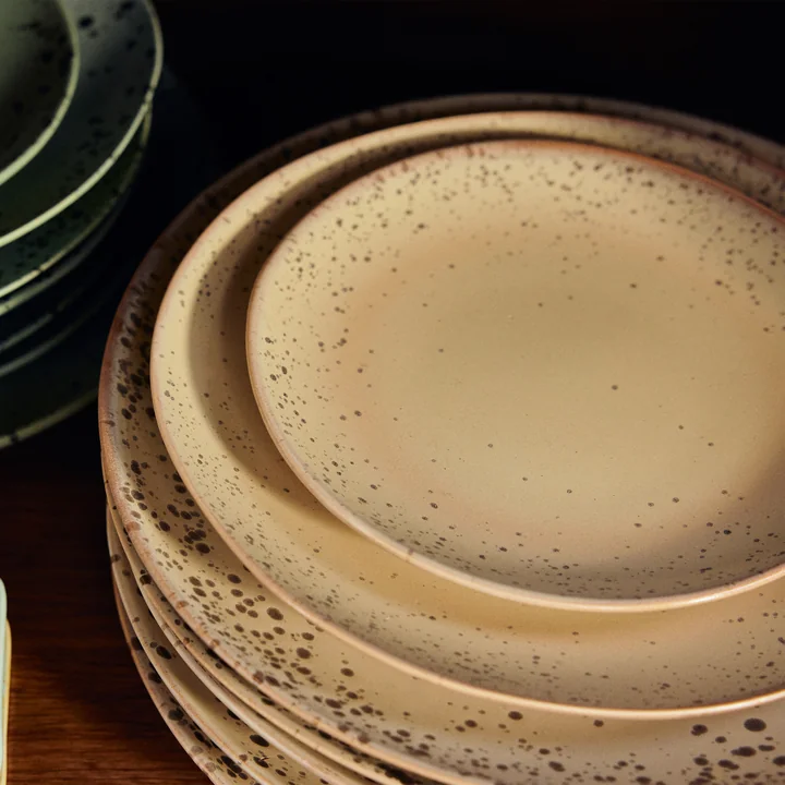 HKLiving - 70's Teller, grit