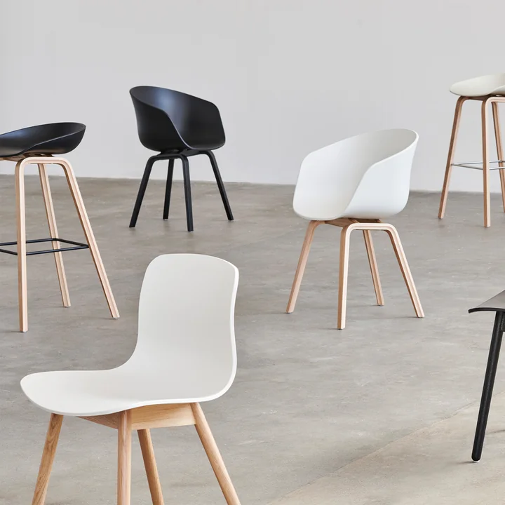 HAY - About A Chair AAC 22