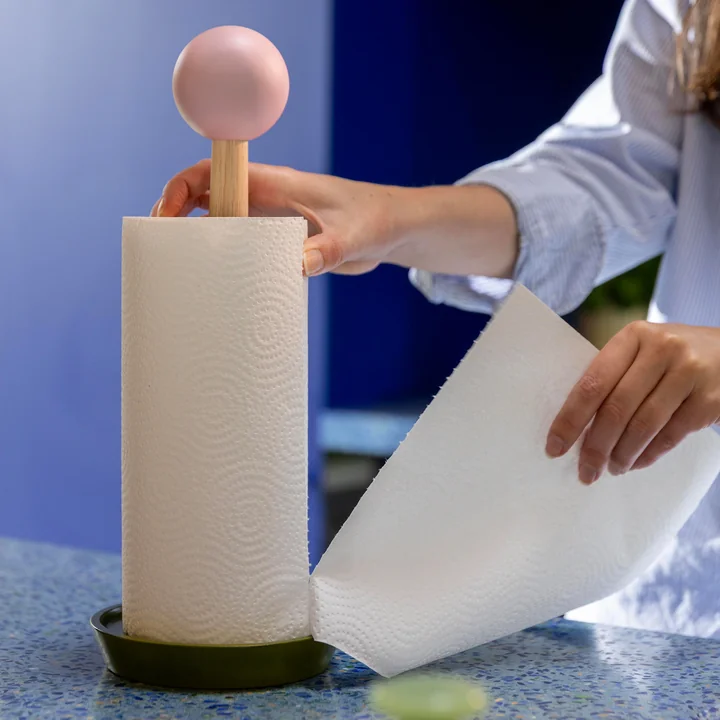 Halma Küchenrollenhalter von &klevering