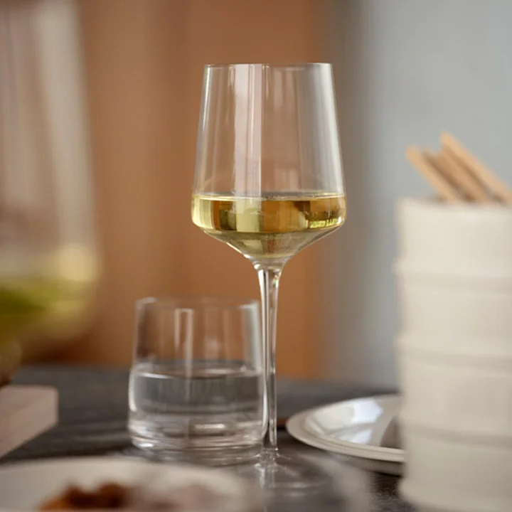 Zone Denmark - Rocks Weissweinglas, 30 cl (2er-Set)