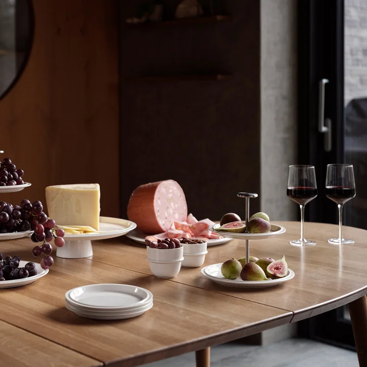 Zone Denmark - Rocks Rotweinglas, 40 cl (2er-Set)