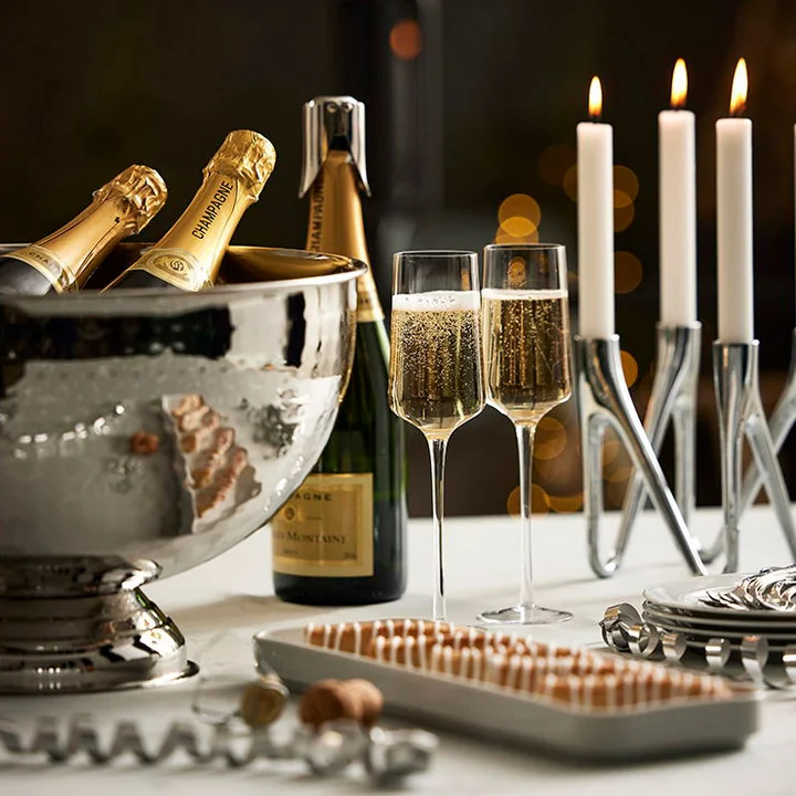 Zone Denmark - Rocks Sektglas