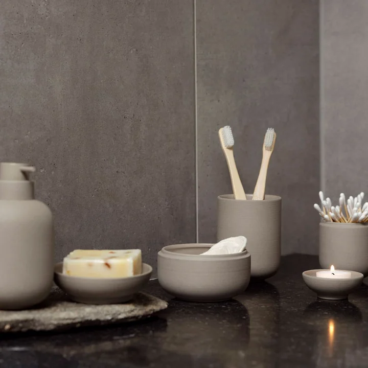 Zone Denmark - Sensu Gefäss mit Deckel