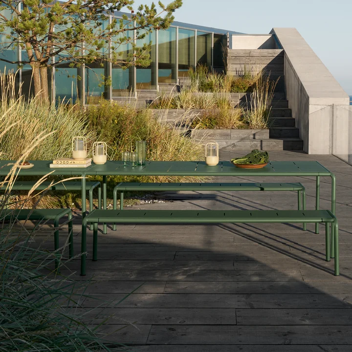 HOUE - AVANTI Kollektion