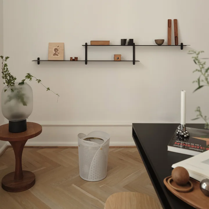 Gejst - OYA Papierkorb