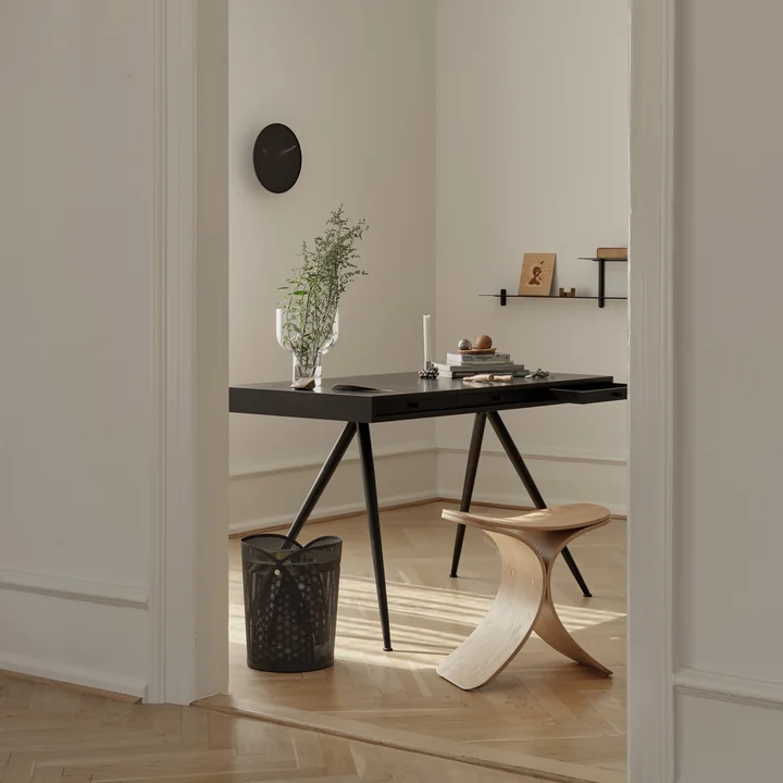 Gejst - OYA Papierkorb