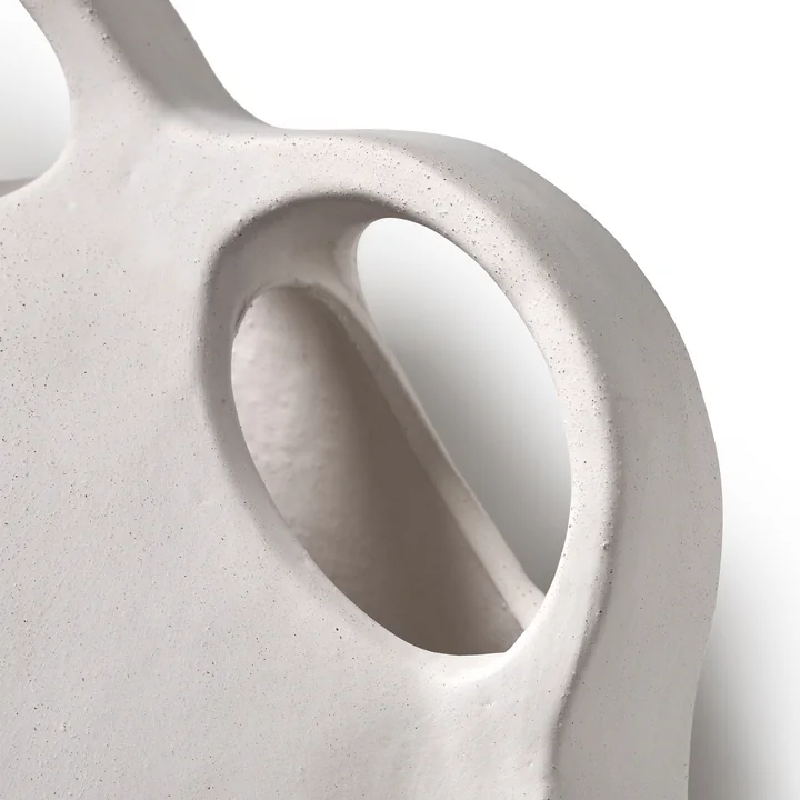 Serax - Harna Wandleuchte, beige