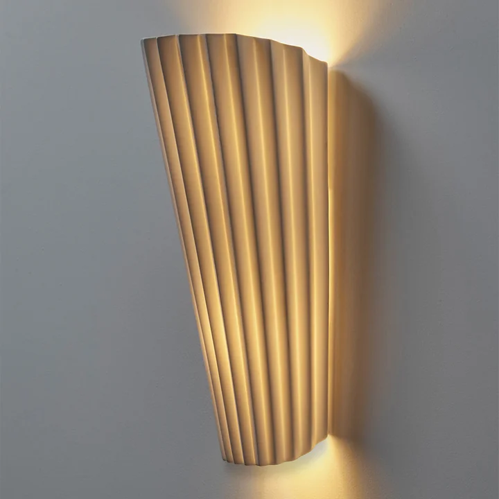 Serax - Uala Wandleuchte, weiss