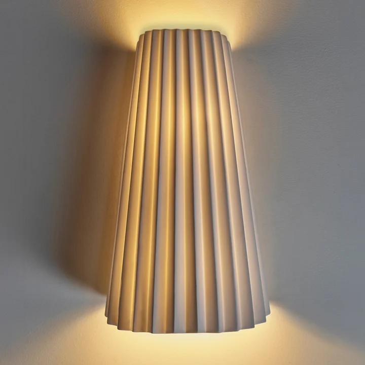 Serax - Uala Wandleuchte, weiss