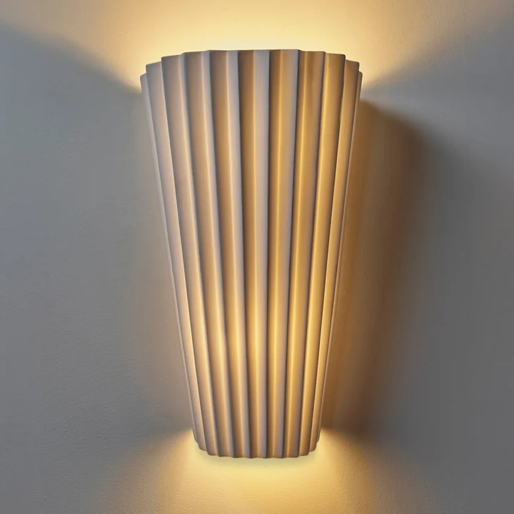 Serax - Uala Wandleuchte, weiss