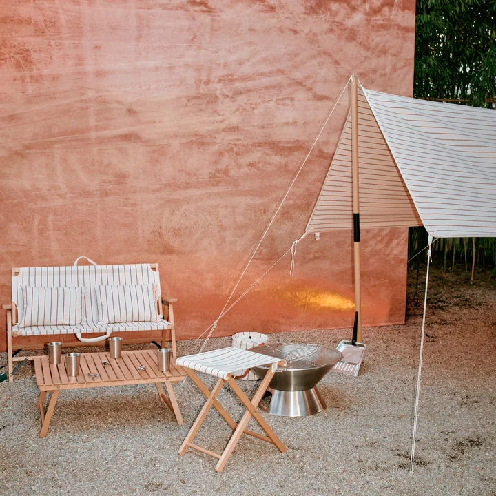 HAY - Outdoor Market Kehrschaufel