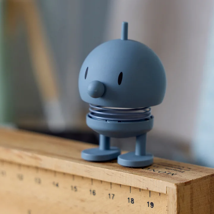 Hoptimist - Soft X-Small Bumble, sky