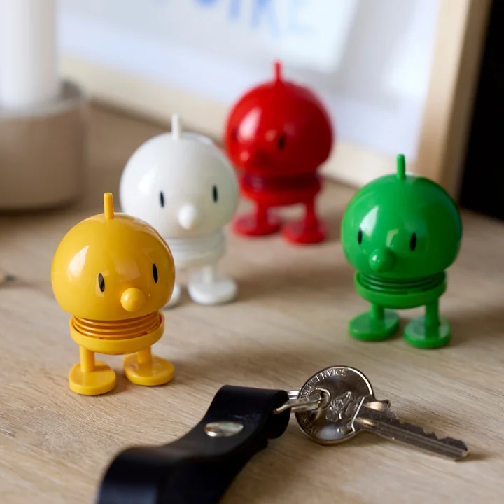 Hoptimist - X-Small Bumble