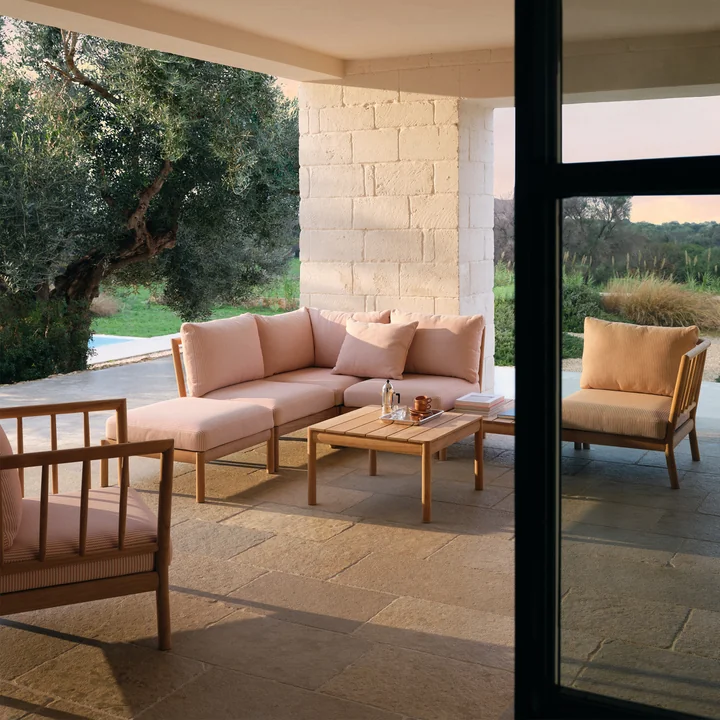 Fritz Hansen - Skagerak Tradition