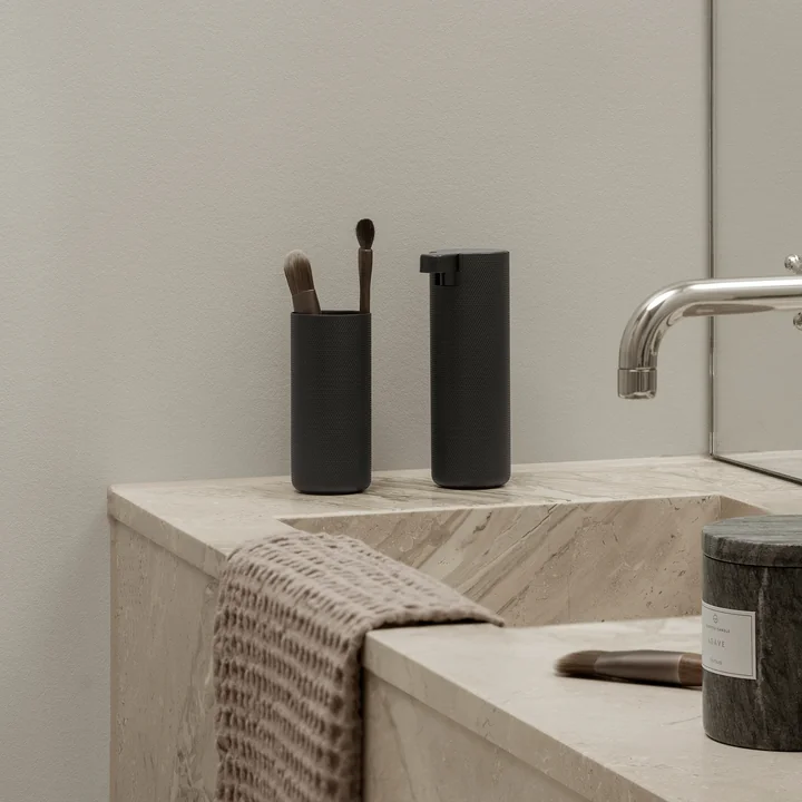 Blomus - Modo Rof WC-Bürste, schwarz