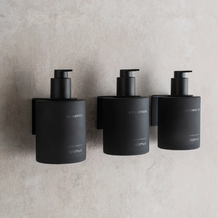 Blomus - Kirei Glasflaschen Set