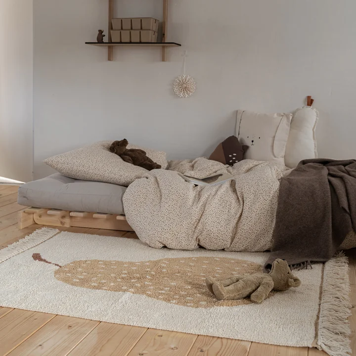 Karup Design - Roots Schlafsessel