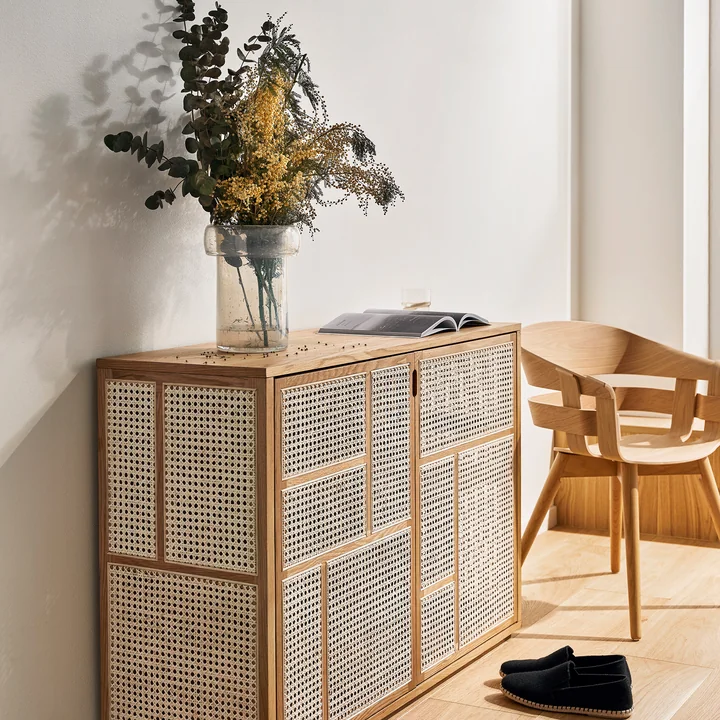 Design House Stockholm - Air Sideboard