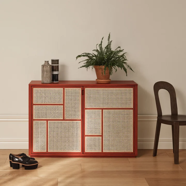 Design House Stockholm - Air Sideboard