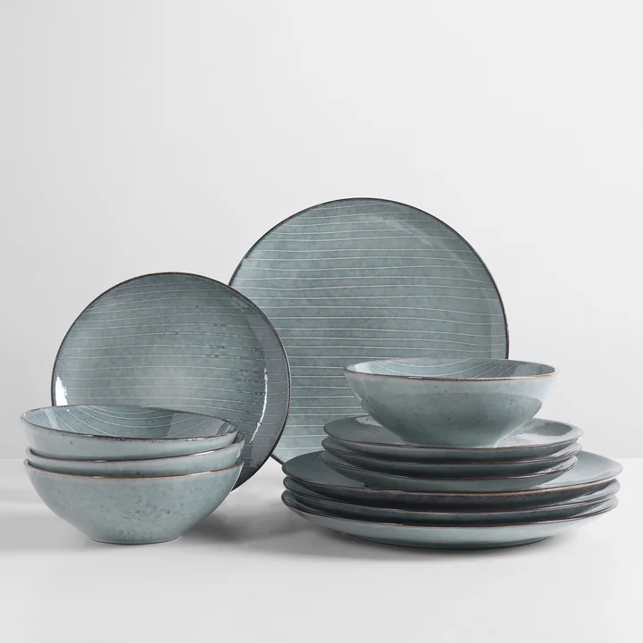 Broste Copenhagen - Nordic Sea Kollektion