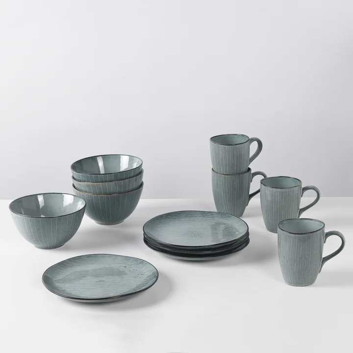 Broste Copenhagen - Nordic Sea Kollektion