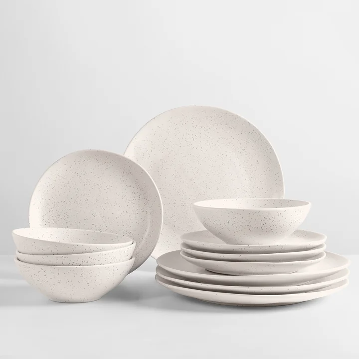 Broste Copenhagen - Nordic Vanilla Kollektion