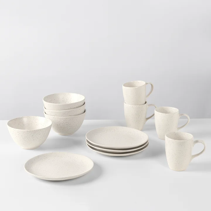 Broste Copenhagen - Nordic Vanilla Kollektion