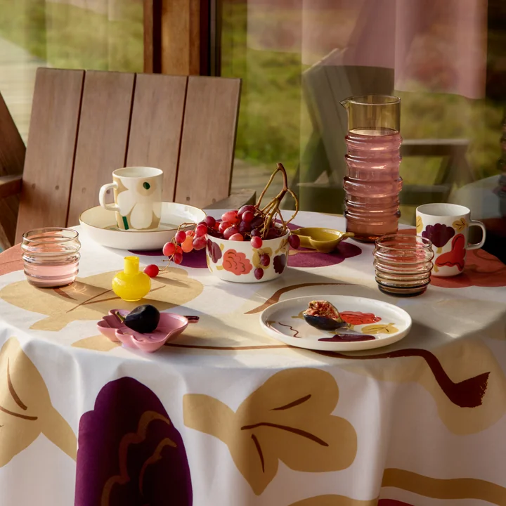 Marimekko - Herbst Winter 2027
