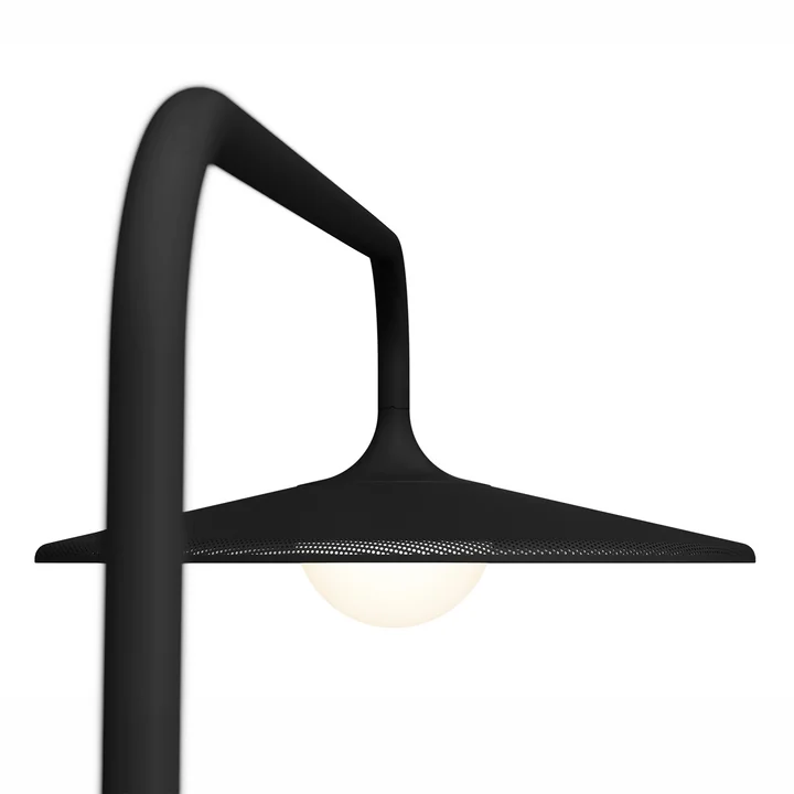 Fatboy - Archigrande Outdoor Stehleuchte, anthracite