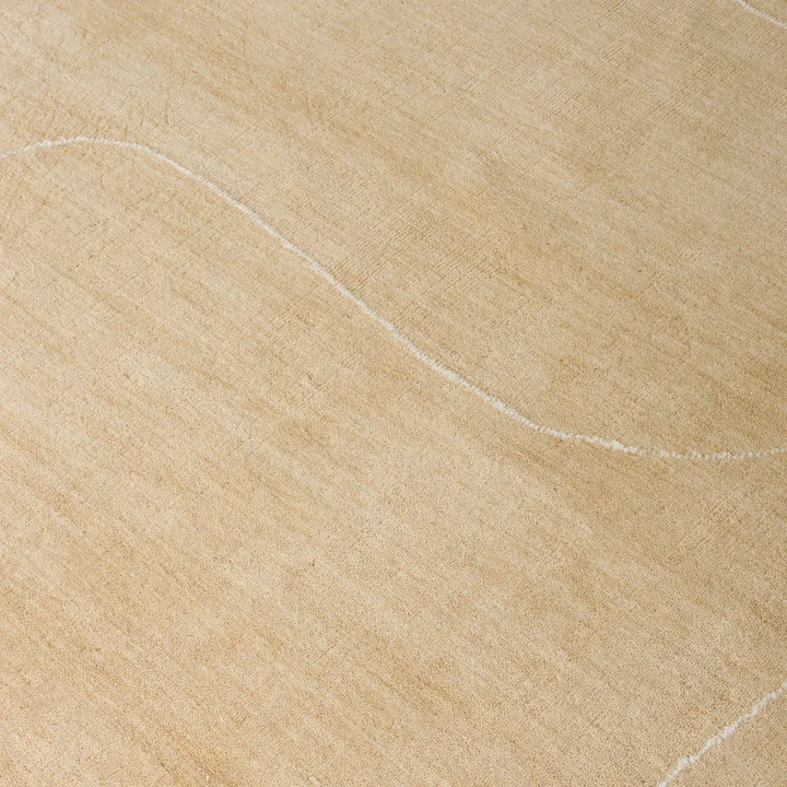Zuiver - Doodle Teppich
