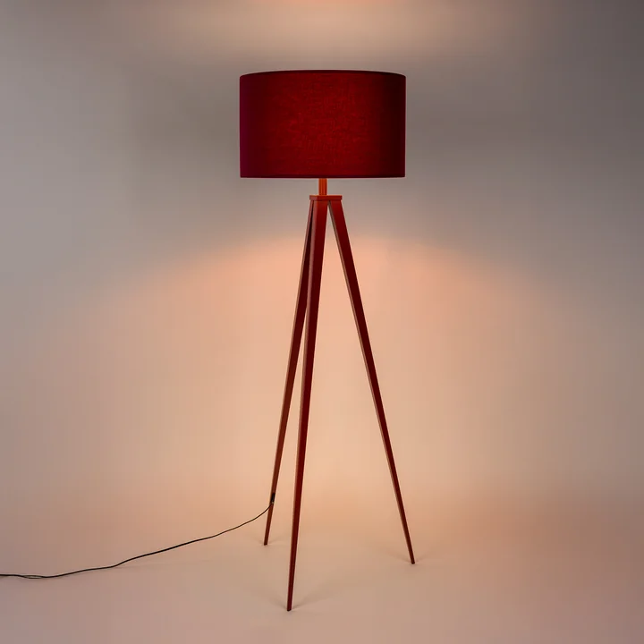 Zuiver - Tripod Stehleuchte
