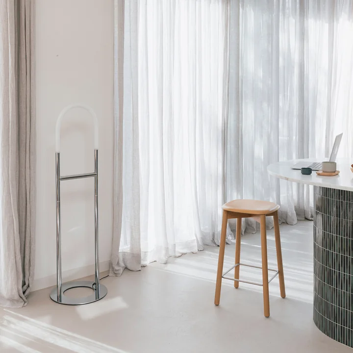 Zuiver - Arch LED-Stehleuchte