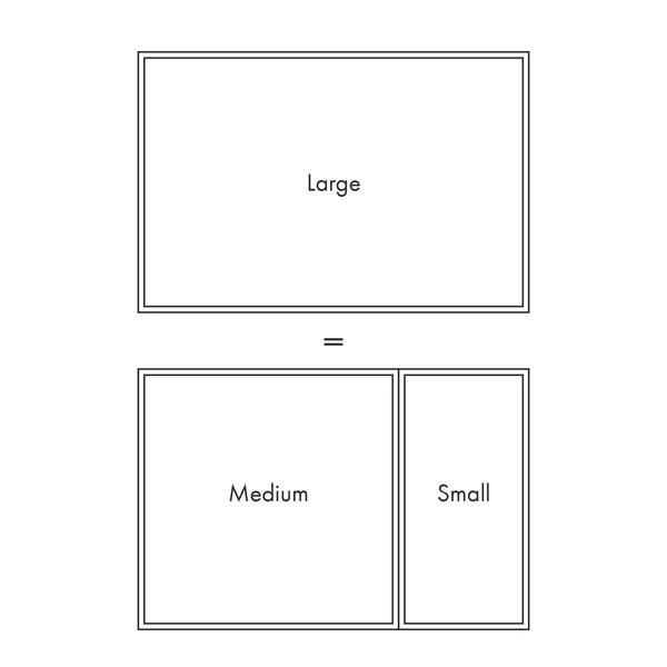 Muuto - Herstellerserie Stacked