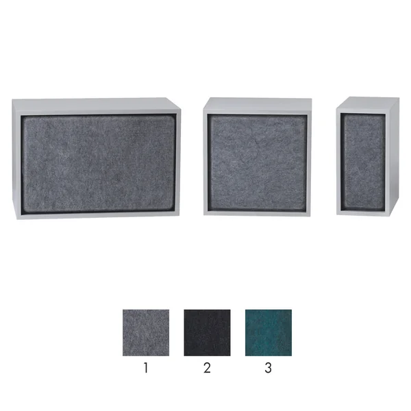 Muuto - Herstellerserie Stacked