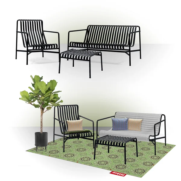 Design-Outdoor-Textilien