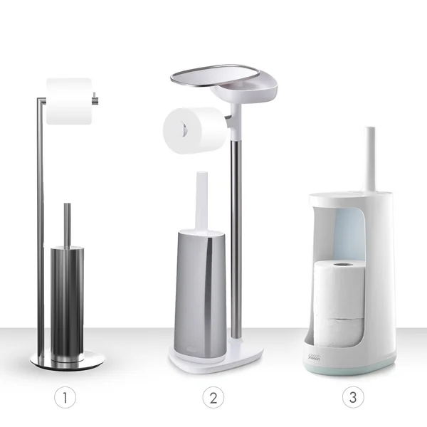 Mehrzweck-Toilettenbürsten