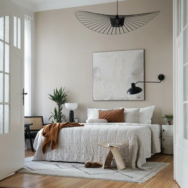 Schlafzimmer modern einrichten