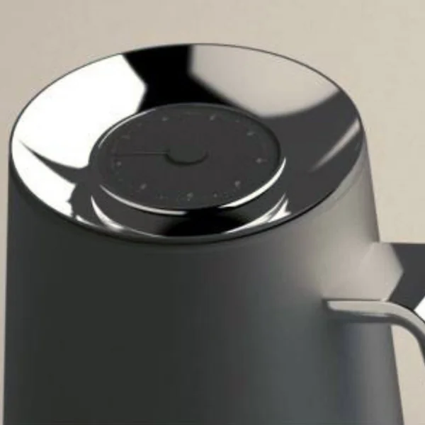 Eva Solo - Thermoskanne mit Wärmeskala