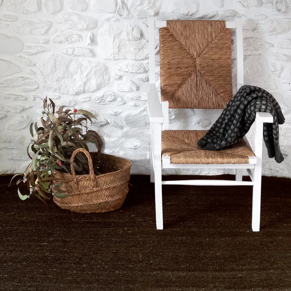 nanimarquina - Earth Teppich, schwarz