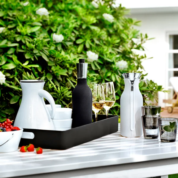 Eva Solo - Tee-Isolierkanne